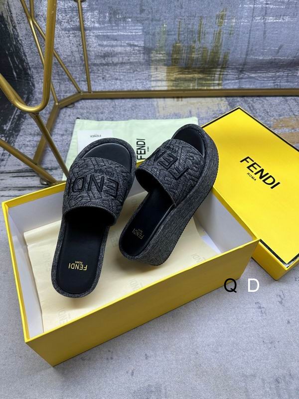 Fendi sz35-40 GDT0602